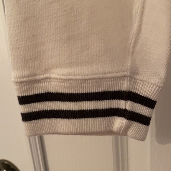 Full zip sweatshirt - Picture 3 of 4